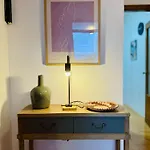 Hébergement de vacances Casa Mirasierra Fuentes de León