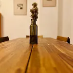 Casa Mirasierra Hébergement de vacances *