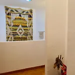 Hébergement de vacances Casa Mirasierra Fuentes de León