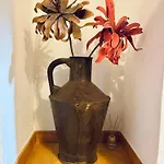 Hébergement de vacances Casa Mirasierra
