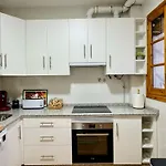 Hébergement de vacances Casa Mirasierra
