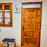 Casa Mirasierra Hébergement de vacances