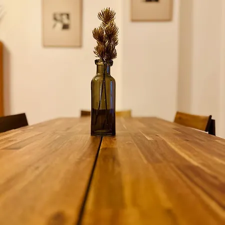 Casa Mirasierra Holiday home *