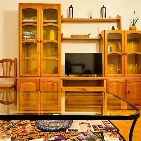 Casa Mirasierra Fuentes De Leon