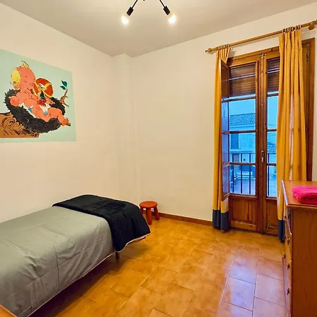 Casa Mirasierra * Fuentes de León