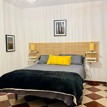 Casa Mirasierra Holiday home