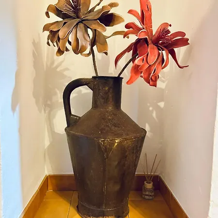 Holiday home Casa Mirasierra