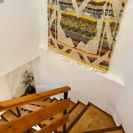 Casa Mirasierra *