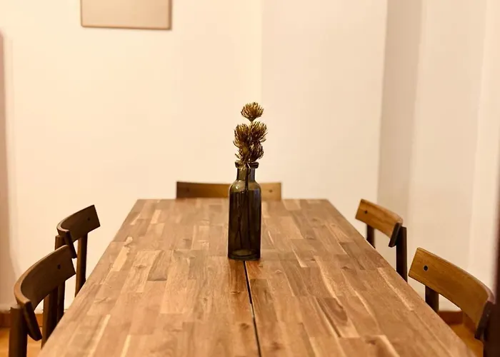 Casa Mirasierra * Fuentes de León