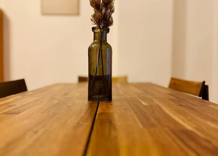 Casa Mirasierra Semesterbostad *