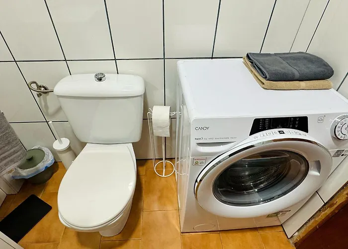 Prázdninový dům Casa Mirasierra *