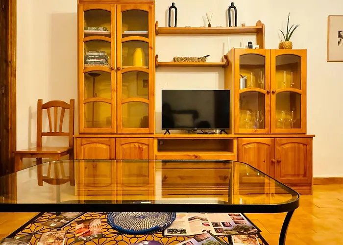 Casa Mirasierra Fuentes de León