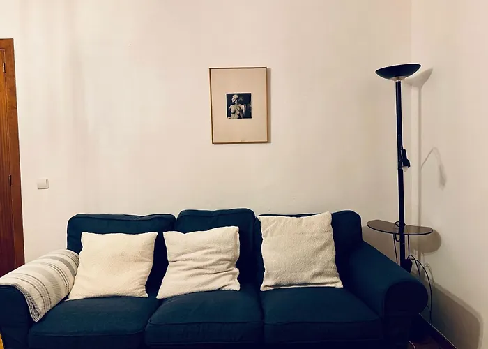 Casa Mirasierra Prázdninový dům Fuentes de León