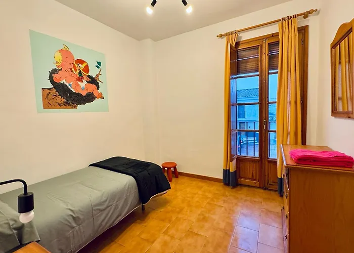 Casa Mirasierra * Fuentes de León