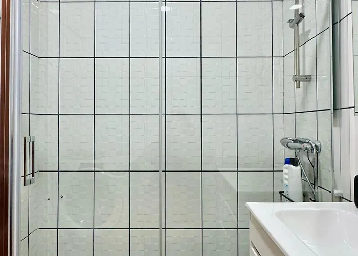 Casa Mirasierra Prázdninový dům Fuentes de León